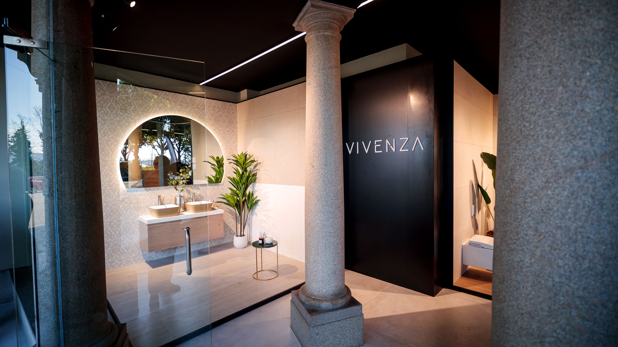 Vivenza / Vigo 2025