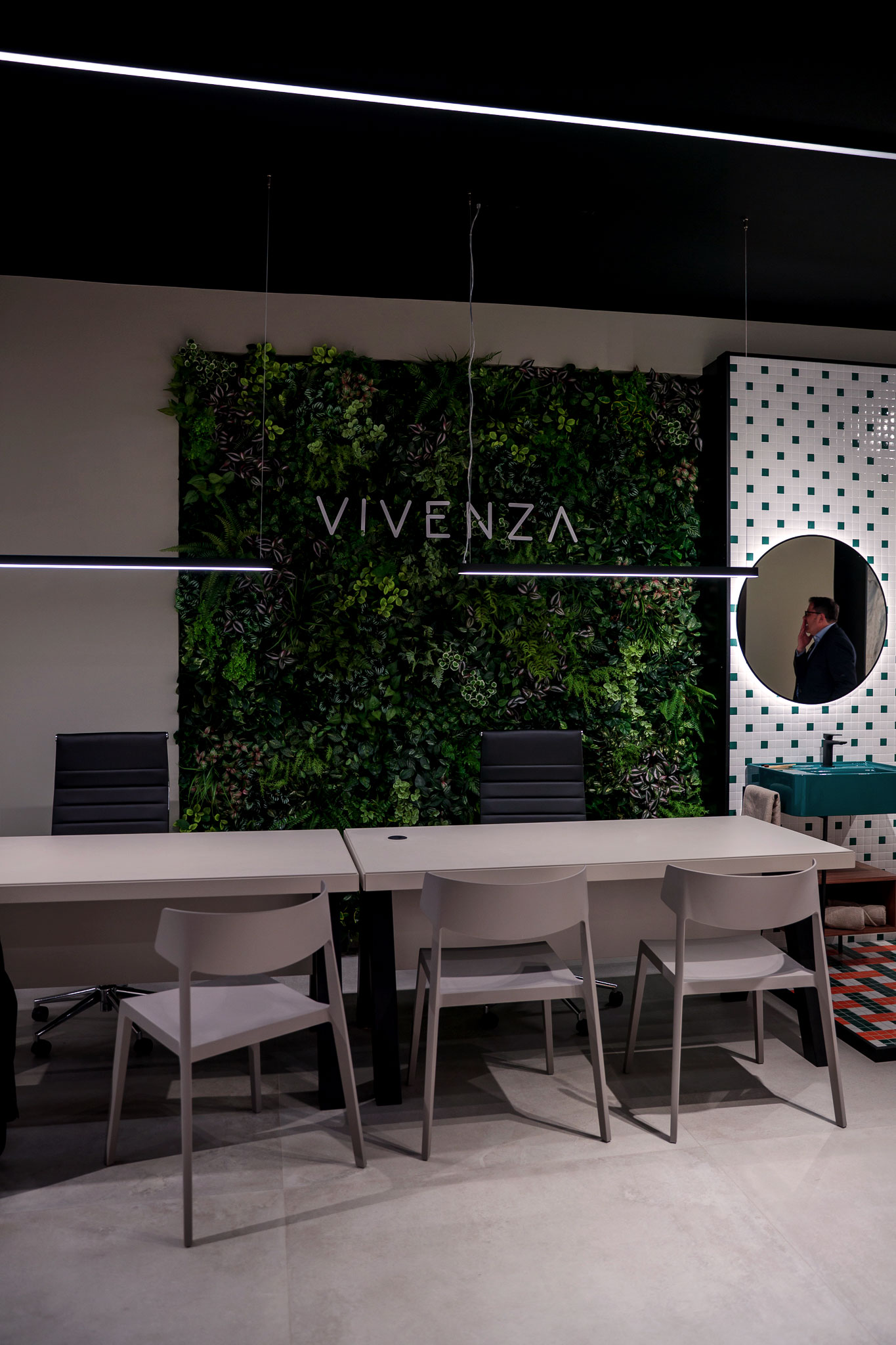 Vivenza / Vigo 2025