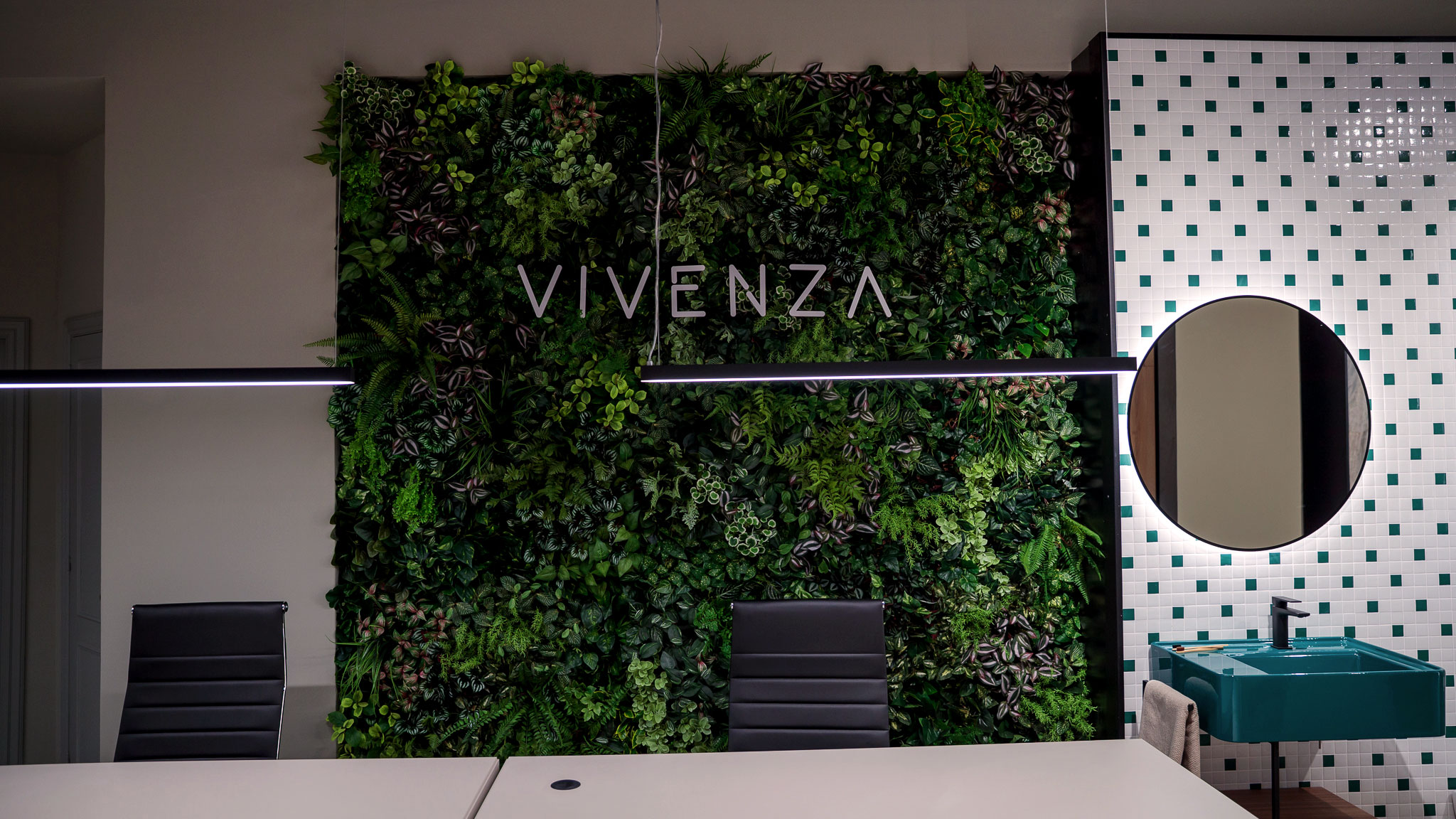 Vivenza / Vigo 2025
