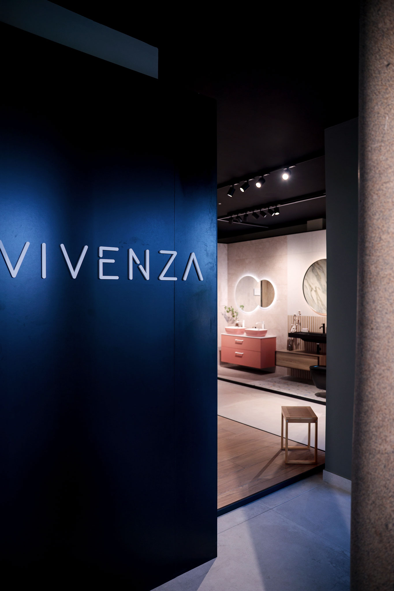 Vivenza / Vigo 2025
