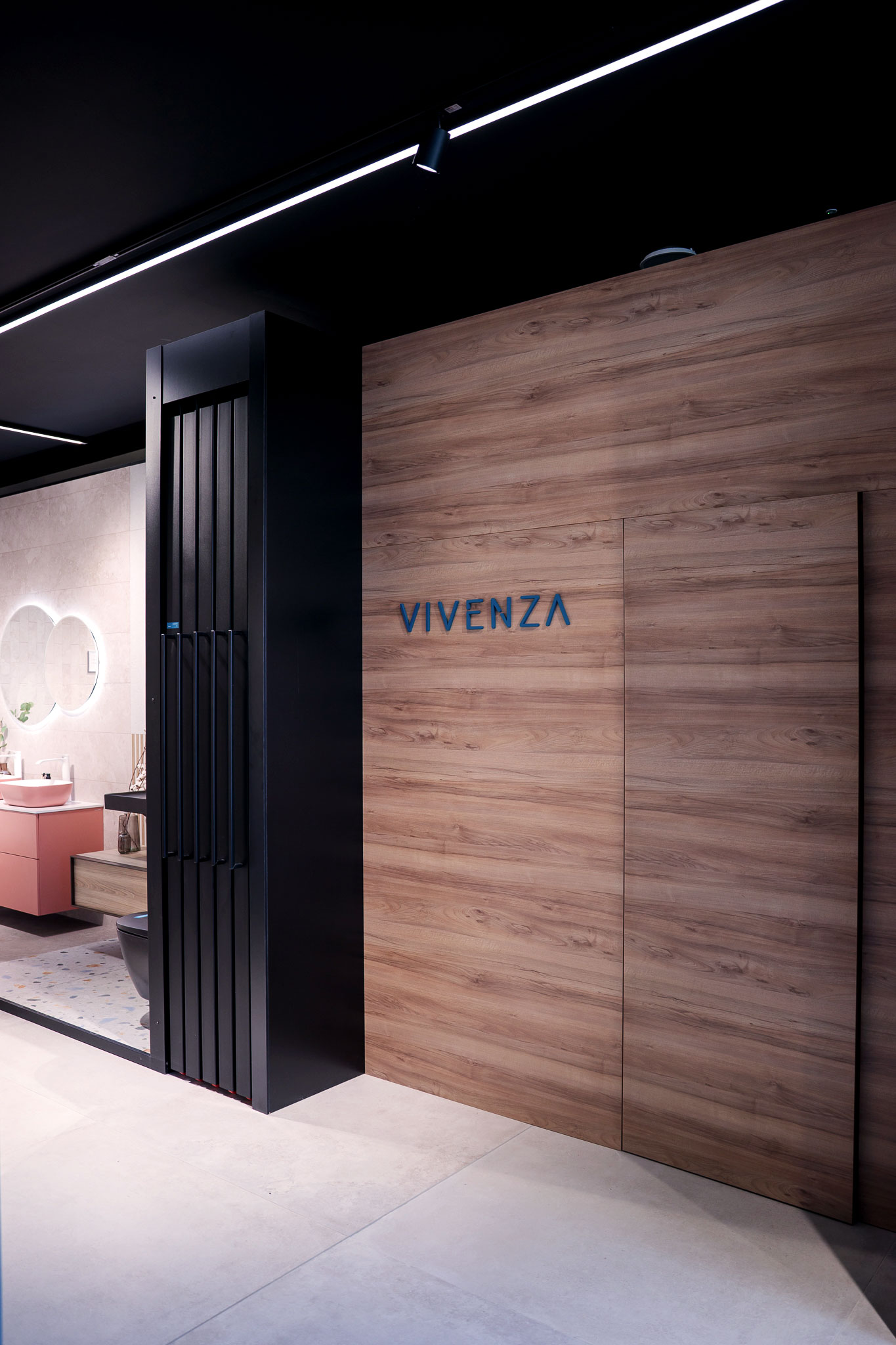 Vivenza / Vigo 2025